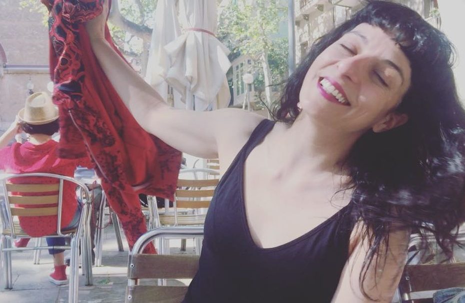 roser amills plaza virreina