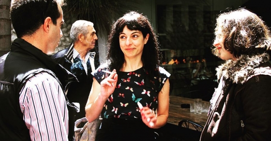 roser amills por josep ramon guillen