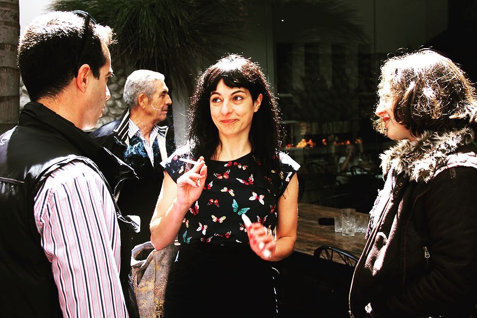 roser amills por josep ramon guillen