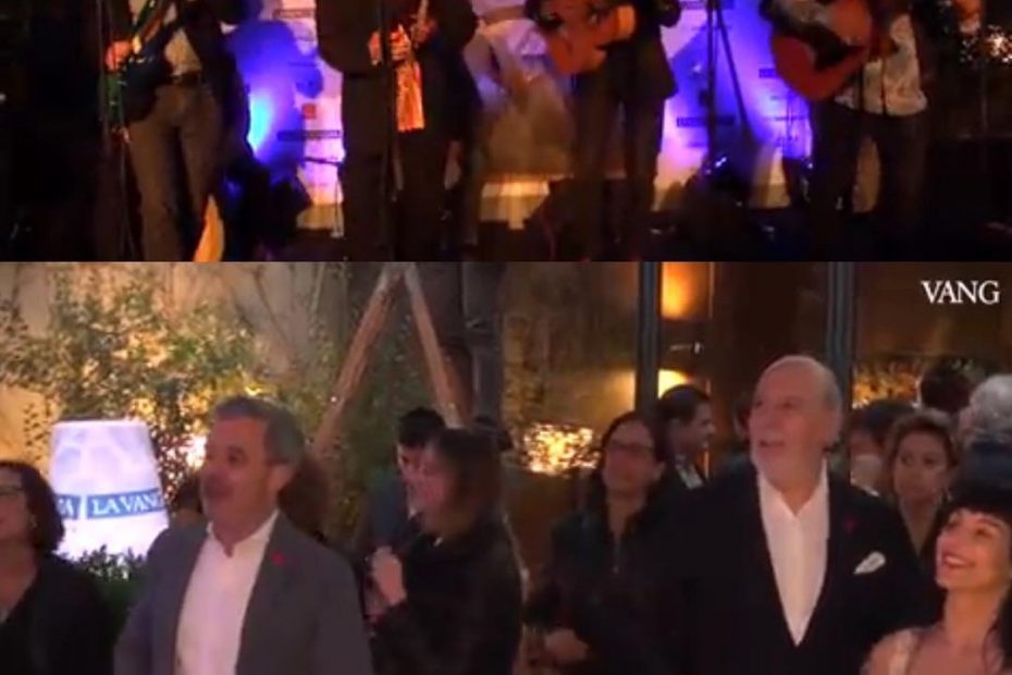 Roser Amills sant jordi 2017 la vanguardia hotel alma bcn