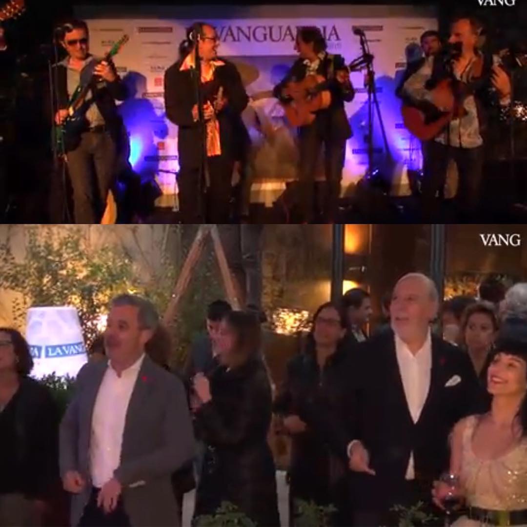 Roser Amills sant jordi 2017 la vanguardia hotel alma bcn