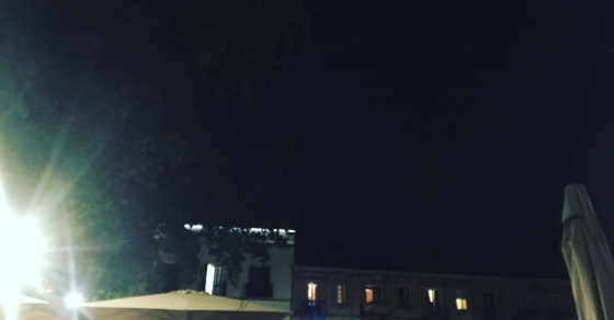 Terraza Barri De Gracia