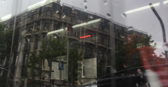 Resumiendo: lluvias de abril :)) - Roser Amills, escritora mallorquina