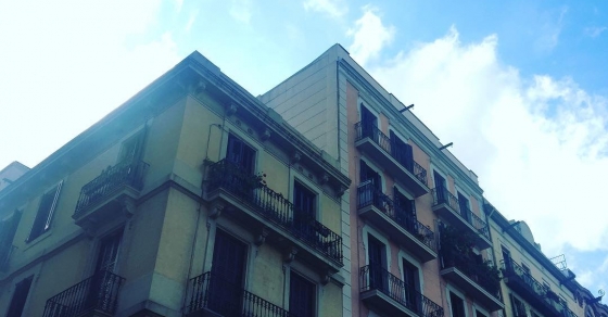 El cielo sobre Berlín :)) - Roser Amills, escritora mallorquina