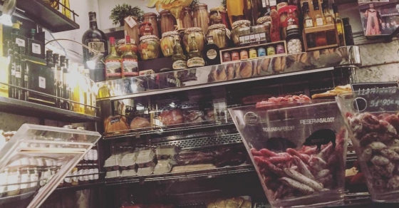 Me parece que vamos a cenar bien ;)) - Roser Amills, escritora mallorquina
