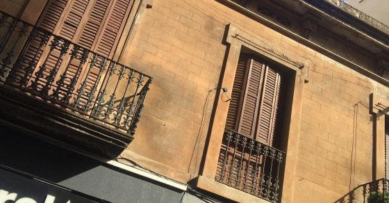 Mediante la poesía llegar a lo desconocido. Rimbaud - Roser Amills, escritora mallorquina