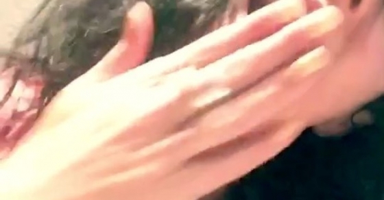 bostezo de roser amills