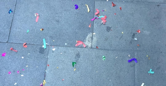Confetti