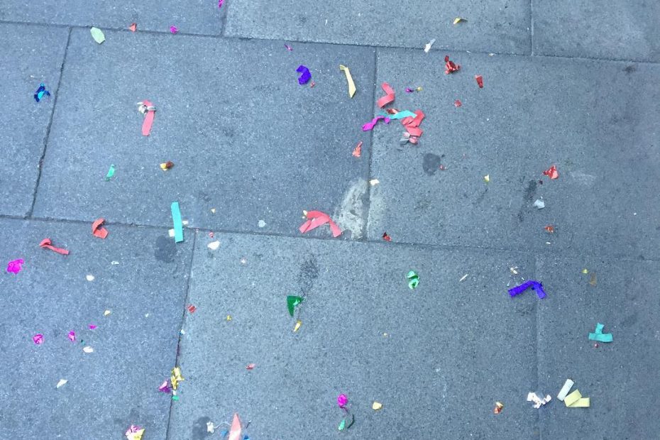 Confetti