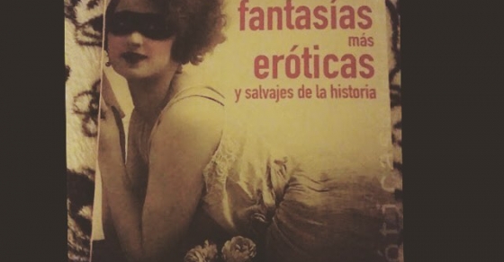 Libro 1001 Fantasias De Roser Amills