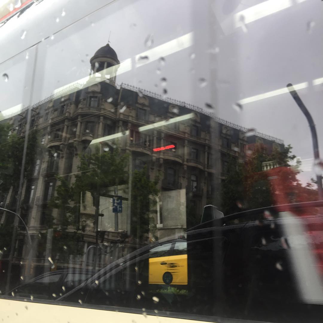 Resumiendo: lluvias de abril  