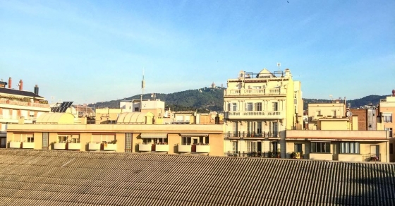 Mercat De L Abaceria Barri De Gracia