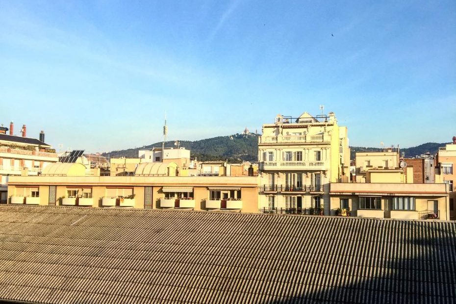 Mercat De L Abaceria Barri De Gracia