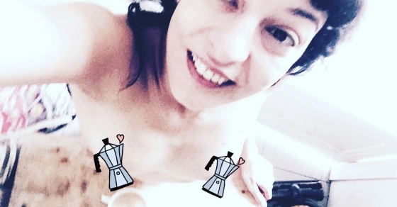 Muy buenos dias Roser Amills