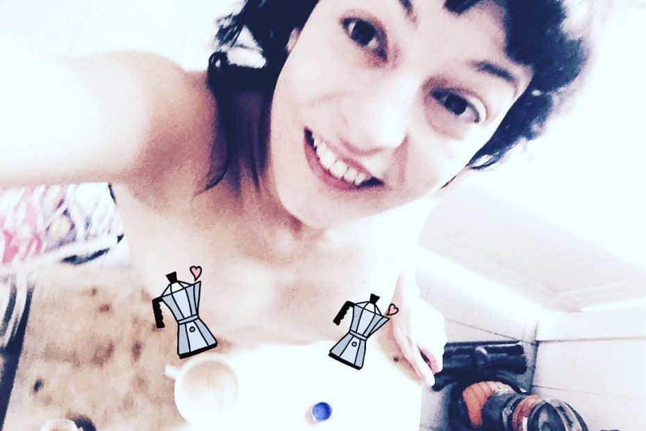 Muy buenos dias Roser Amills