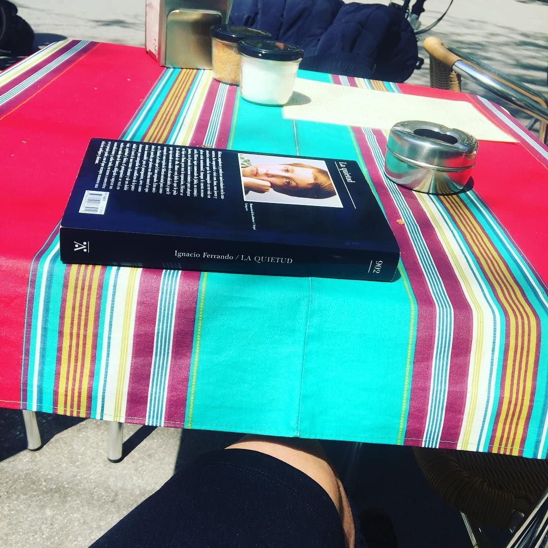 Inmersa Ignacio Ferrando Tusquets  