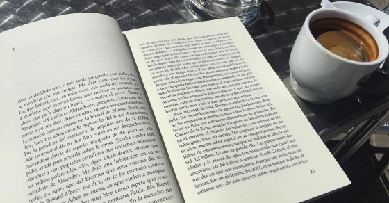 paginas de la inquietud de ignacio ferrando