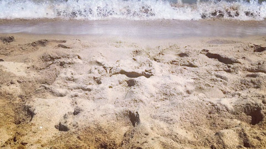 El mar, la mar (sempre m’enyor de #mallorca)