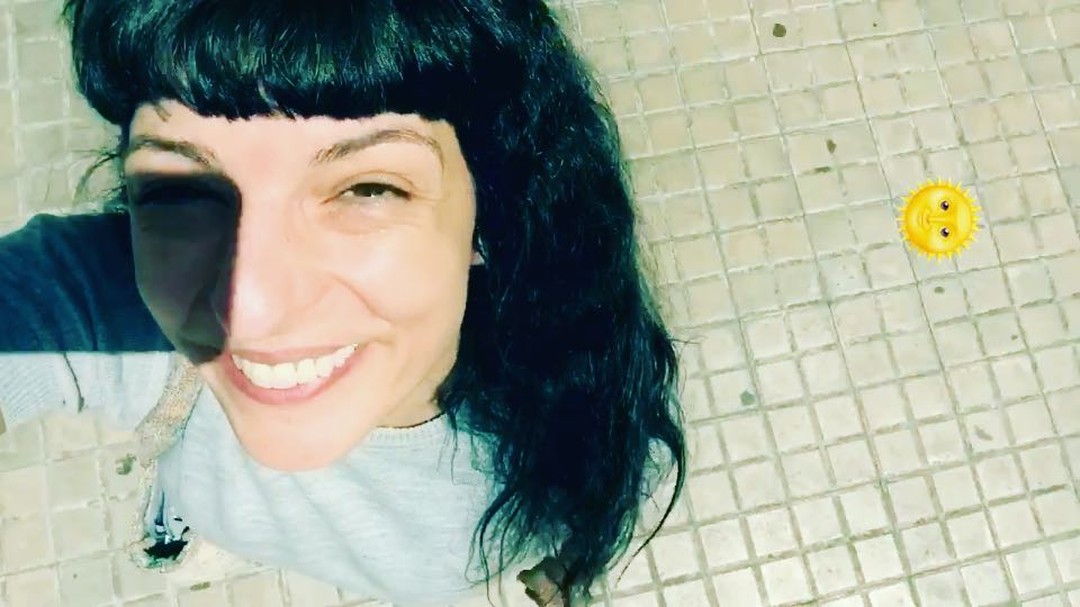 Feliz lunes, es precioso como vosotros almas bonitas  