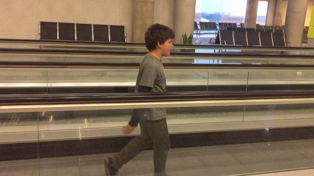 CONTRADIRECCIÓN e infancia, #parapensarlo  