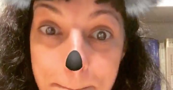 Roser Amills Divertida