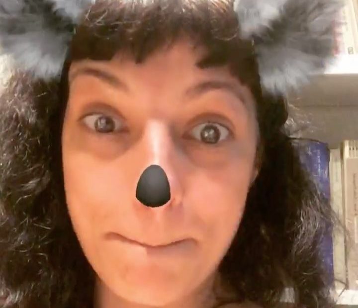 Roser Amills Divertida