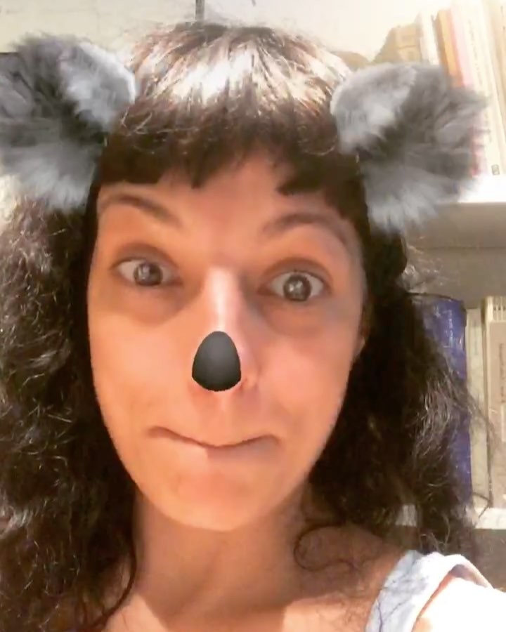 Roser Amills Divertida