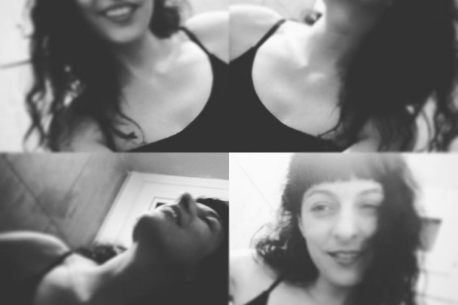 roser amills en luz de gas