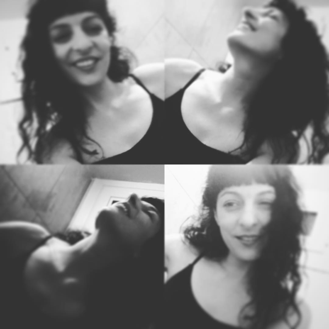 Alegria de #luzdegas  