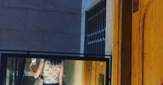 Roser Amills Escalera