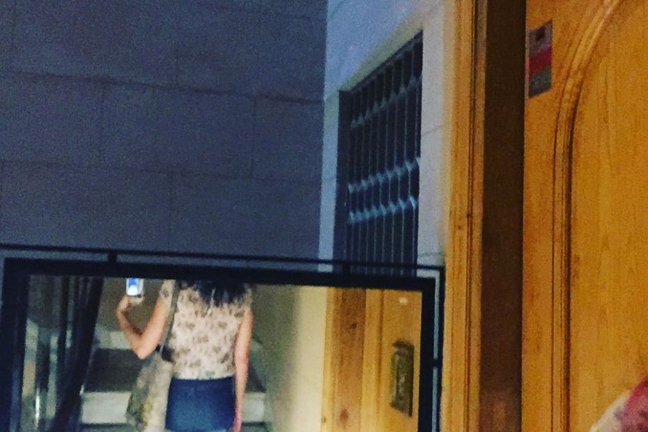 Roser Amills Escalera