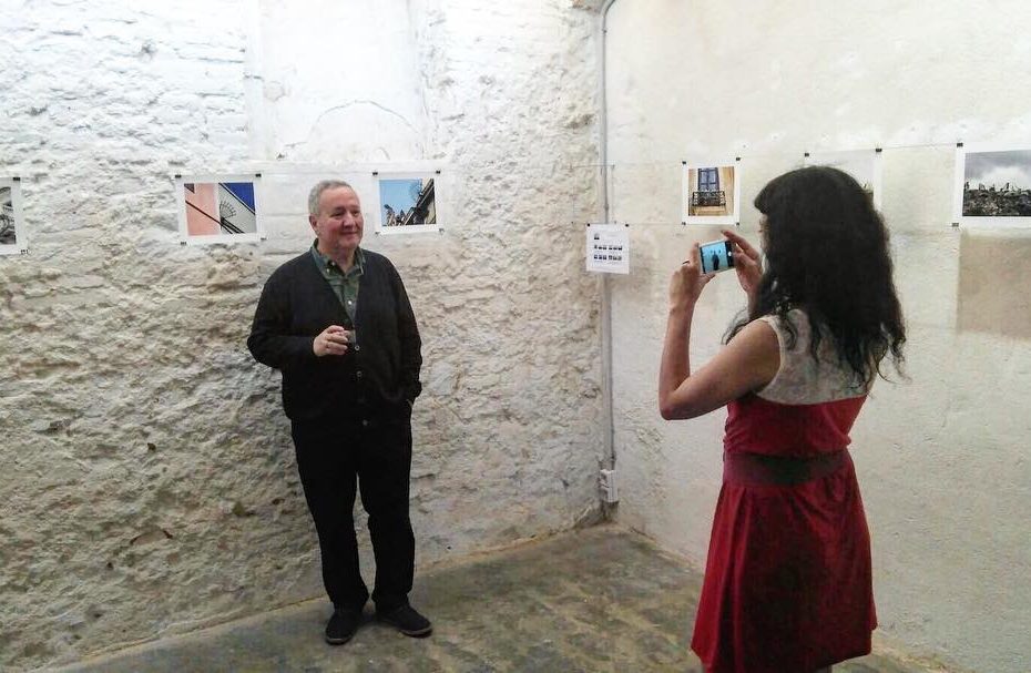 roser amills fotografia a jose antonio millan