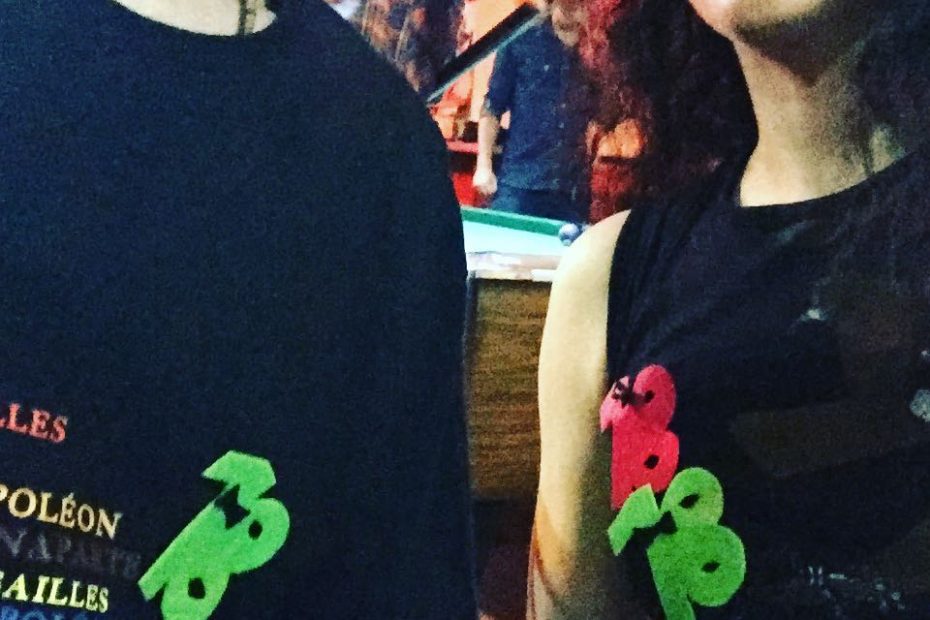 Roser Amills I Marc Alberola 2