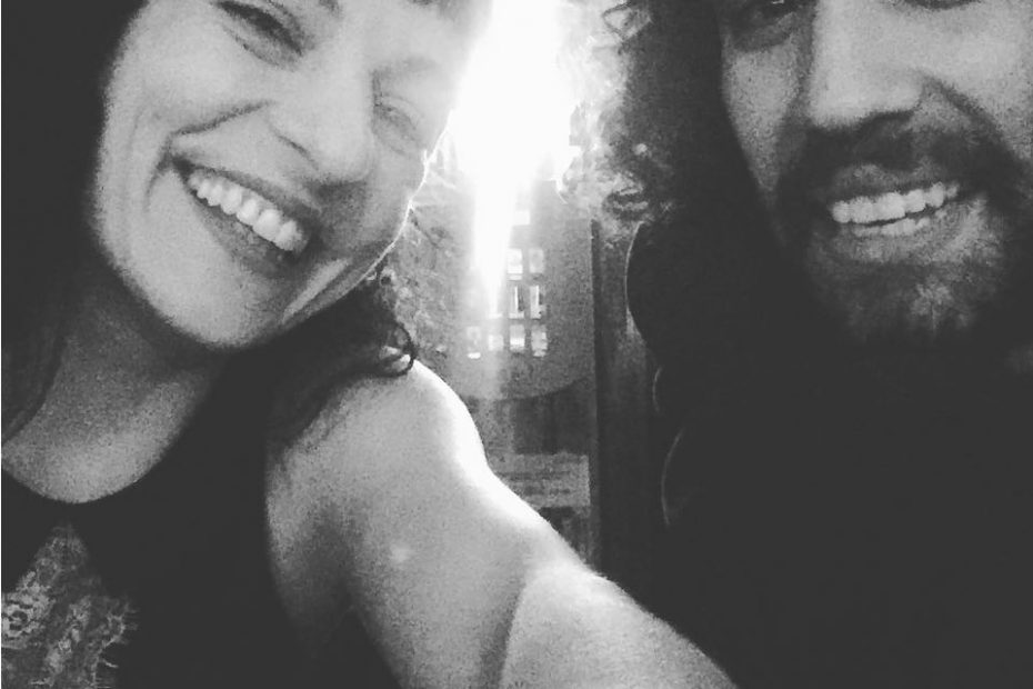 Roser Amills I Marc Alberola