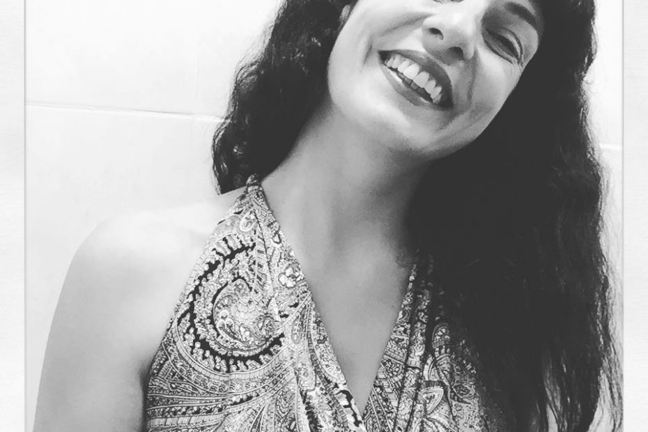 Roser amills mallorquina escritora 2017