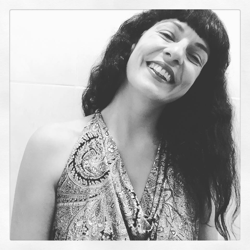 Roser amills mallorquina escritora 2017