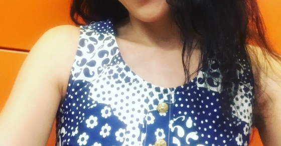 Roser Amills Ropa Vintage