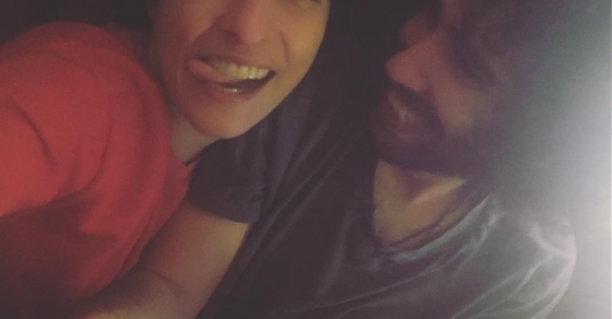 roser amills y marc alberola