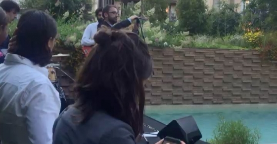 Setmana De Terrasses 2017 Hotel Alexandra