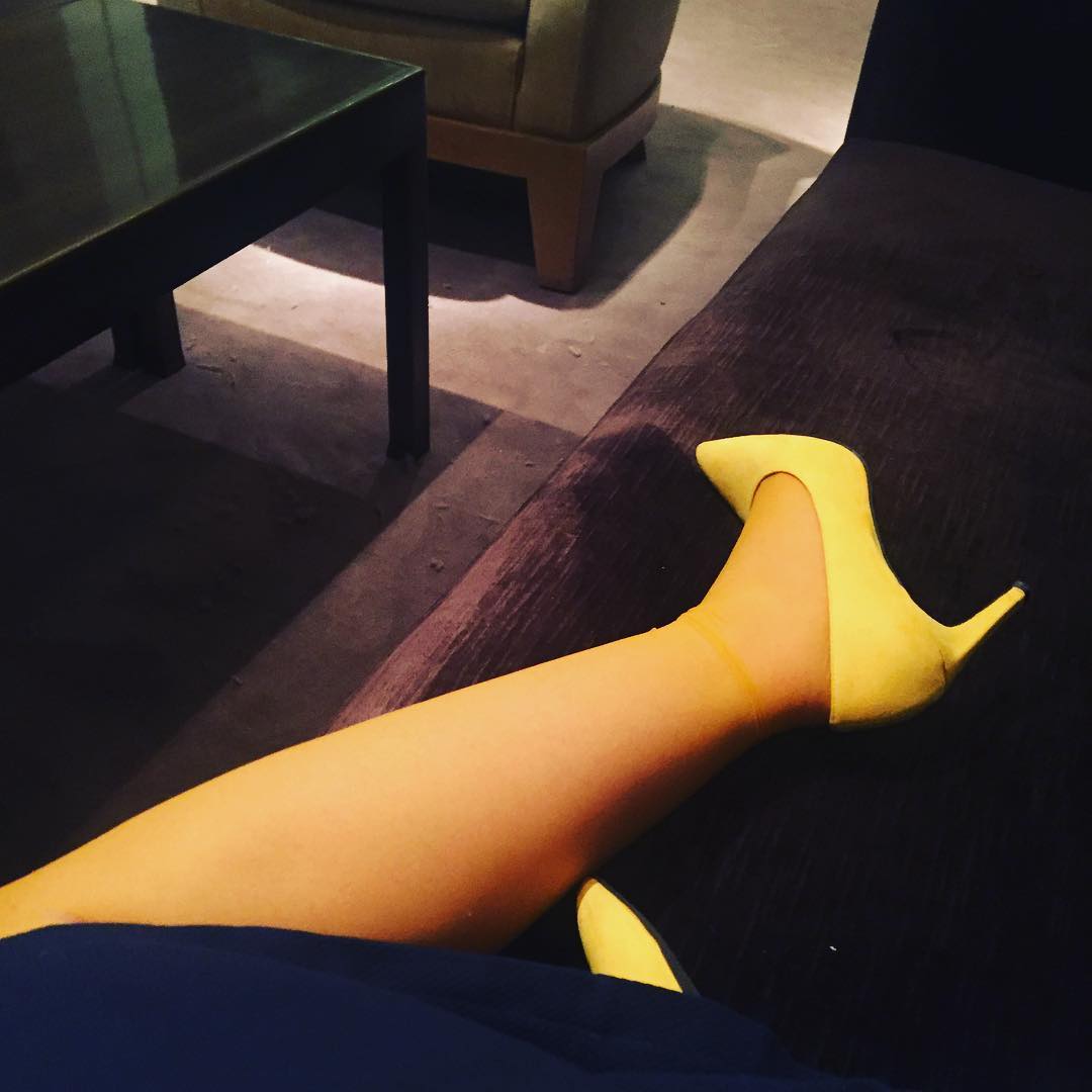 Parada estratégica en @hotelartsbarcelona  