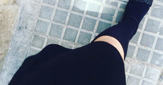 Zapatos De Roser Amills