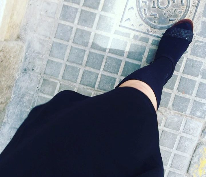 Zapatos De Roser Amills