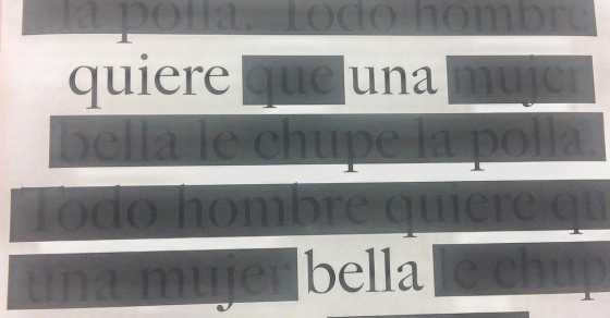 Lees las dos versiones y luego habladme ;)) - Roser Amills, escritora mallorquina