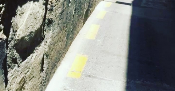 Callejeamos por Palma? - Roser Amills, escritora mallorquina