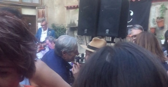 10 anyets fan l' Editorial @Comanegra, festassa a l'espai com la Fàbrica Lehmann - Roser Amills, escritora mallorquina