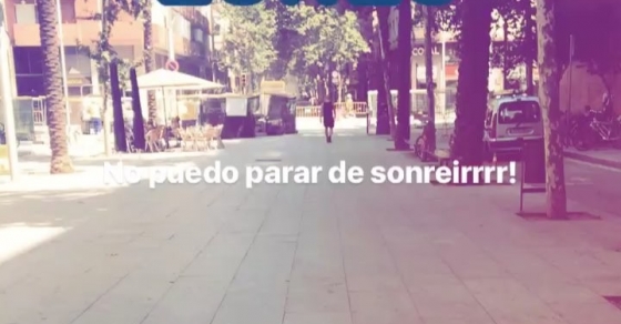 “Usa todas las artimañas que conozcas para mantenerte siempre alegre” Rabino Najman de Breslov - Roser Amills, escritora mallorquina