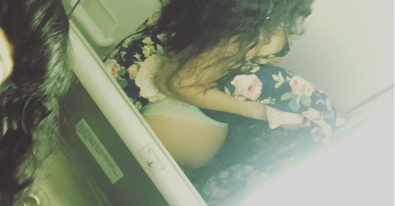 Amills Public Wc Avion