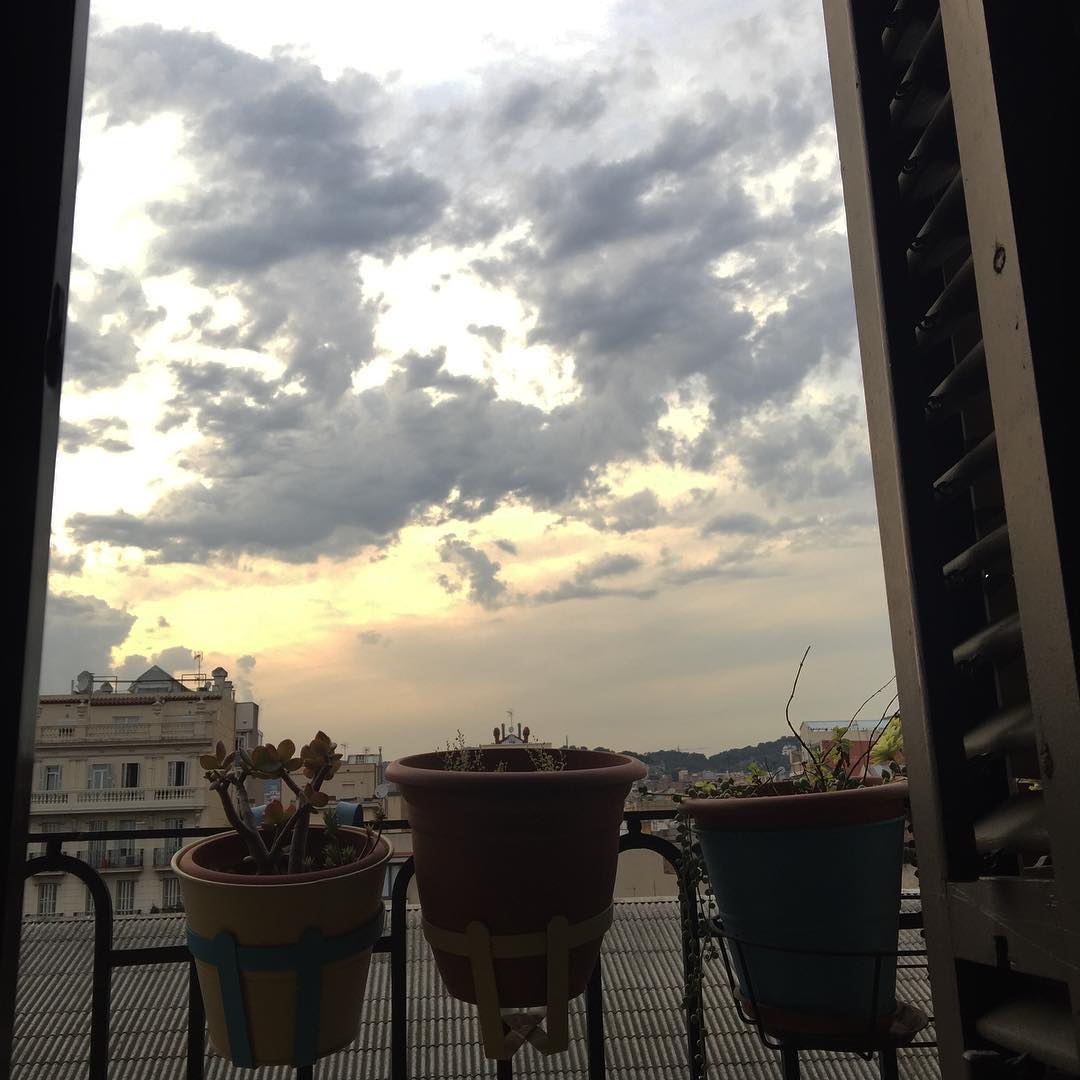 Qué descanso tan dulce! Feliz noche #almasbonitas  