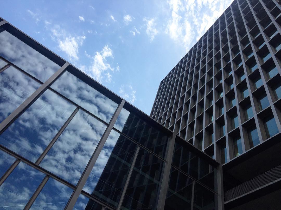 Voy a hacer un poco de turista  