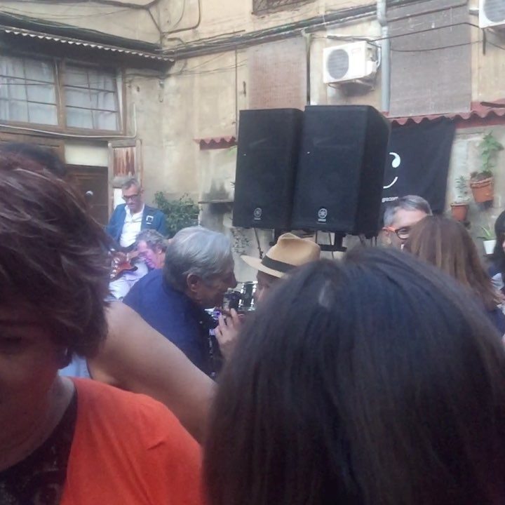 Comanegra Festa 10 Anys